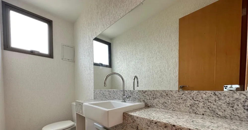Apartamento, 3 quartos, 130 m² - Foto 6