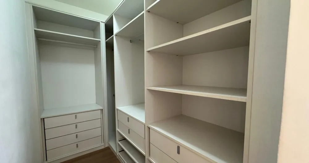 Apartamento, 3 quartos, 130 m² - Foto 4