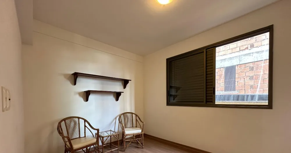 Apartamento, 3 quartos, 130 m² - Foto 3
