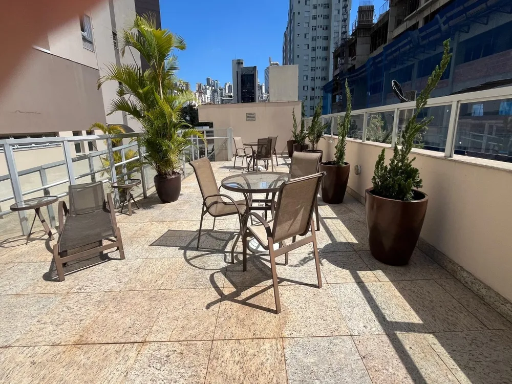 Apartamento, 2 quartos, 70 m² - Foto 20