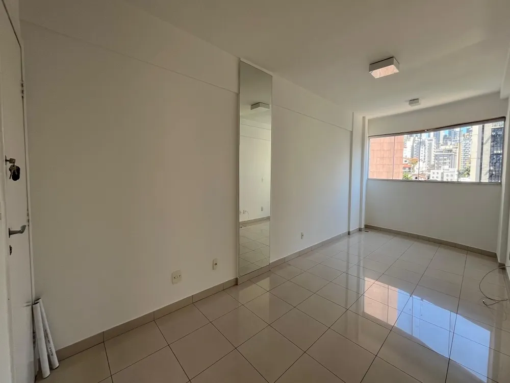 Apartamento, 2 quartos, 70 m² - Foto 2