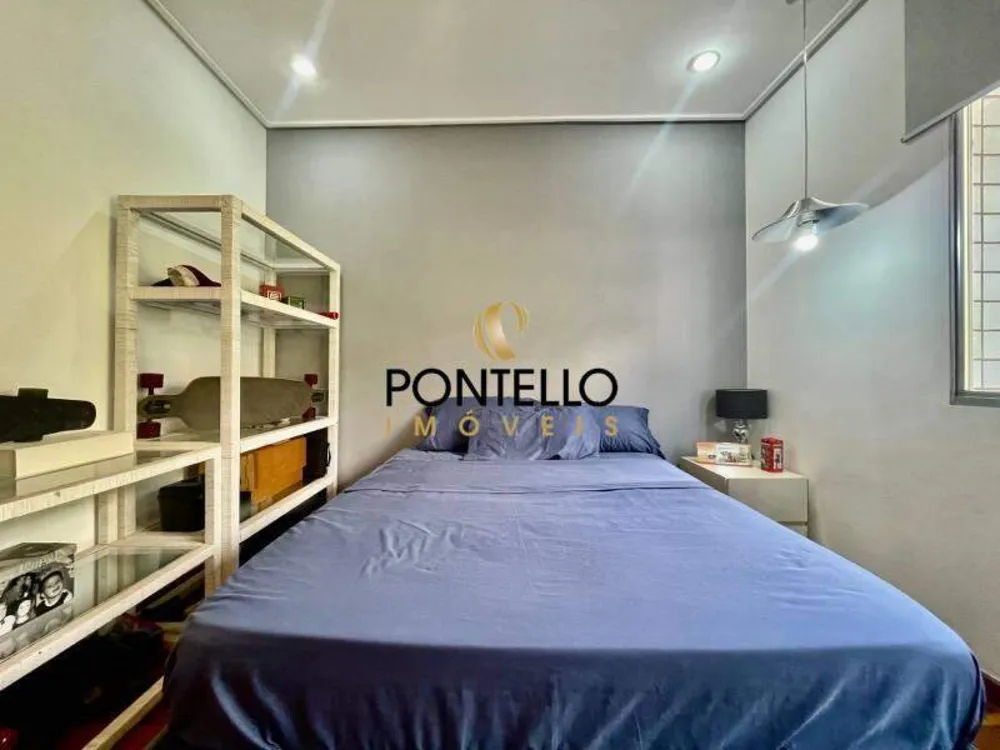 Apartamento, 3 quartos, 128 m² - Foto 5