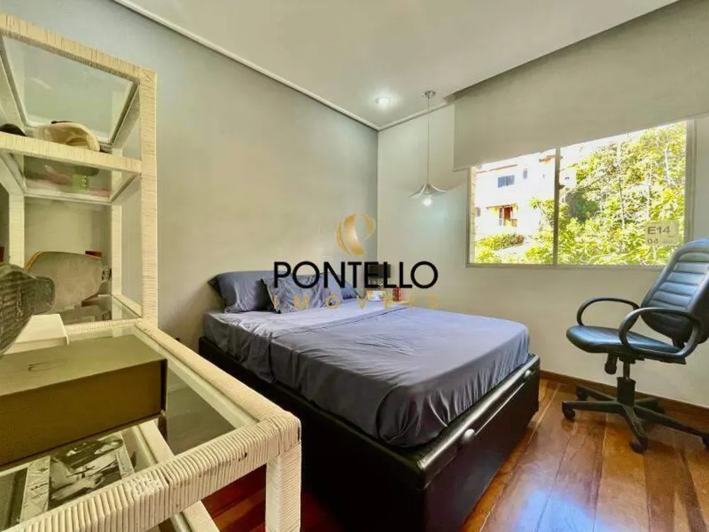 Apartamento, 3 quartos, 128 m² - Foto 10