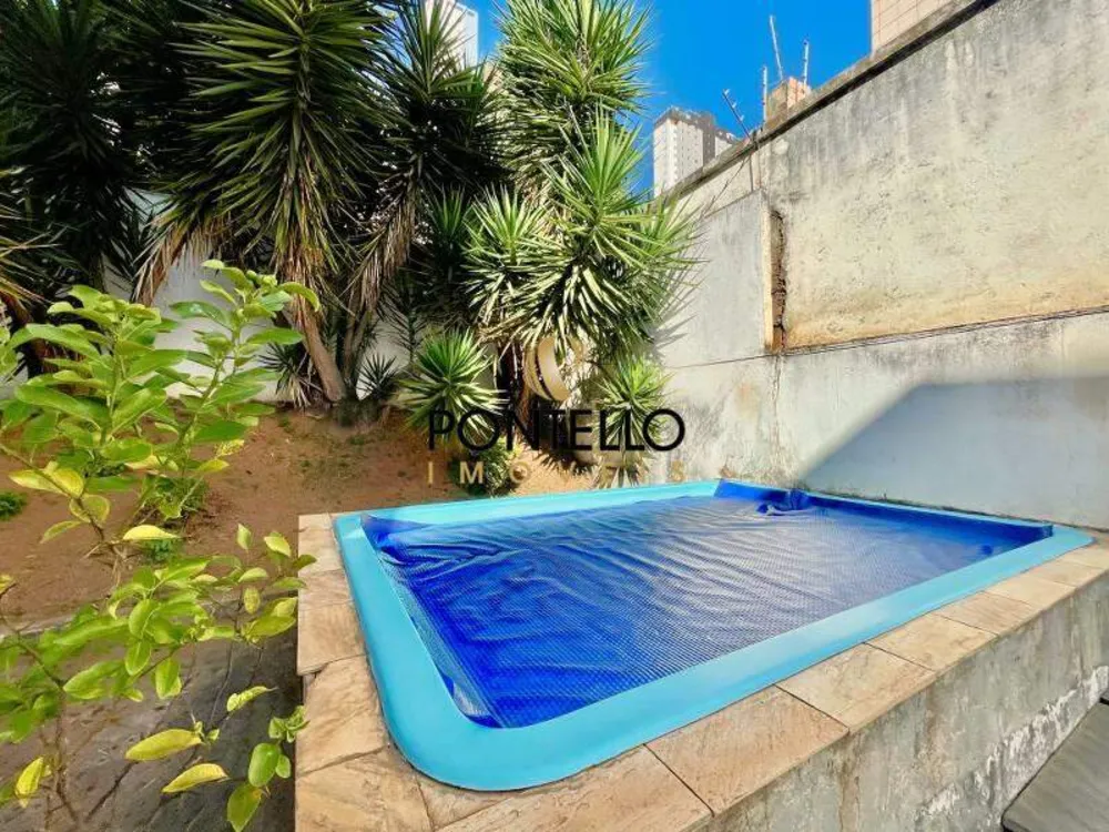 Apartamento, 3 quartos, 128 m² - Foto 6