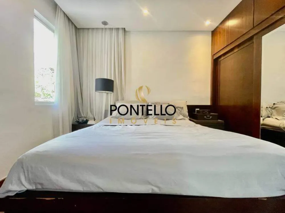 Apartamento, 3 quartos, 128 m² - Foto 8