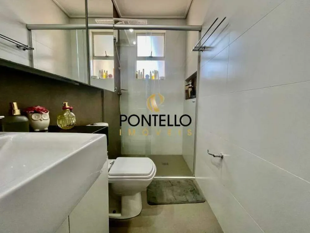 Apartamento, 3 quartos, 128 m² - Foto 4