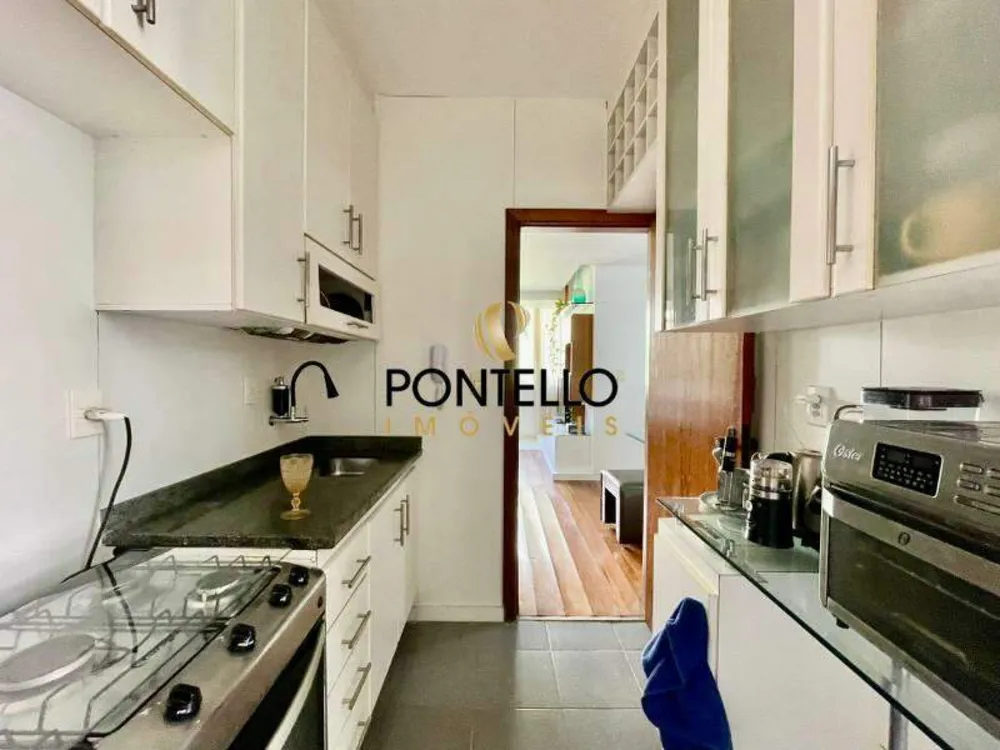 Apartamento, 3 quartos, 128 m² - Foto 7