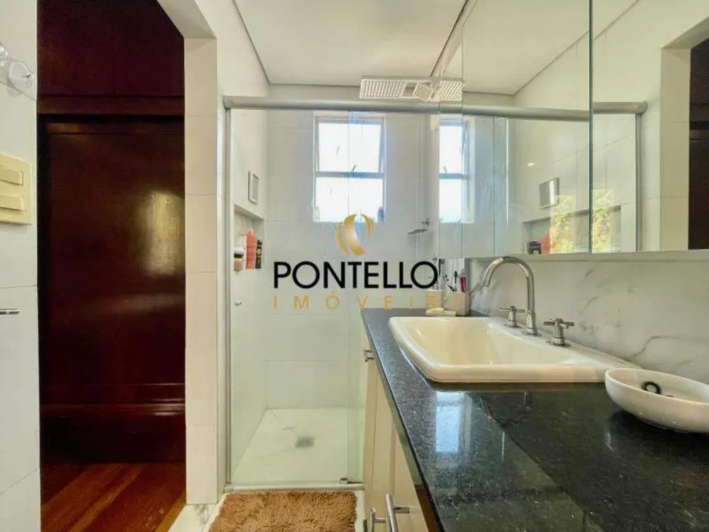 Apartamento, 3 quartos, 128 m² - Foto 14