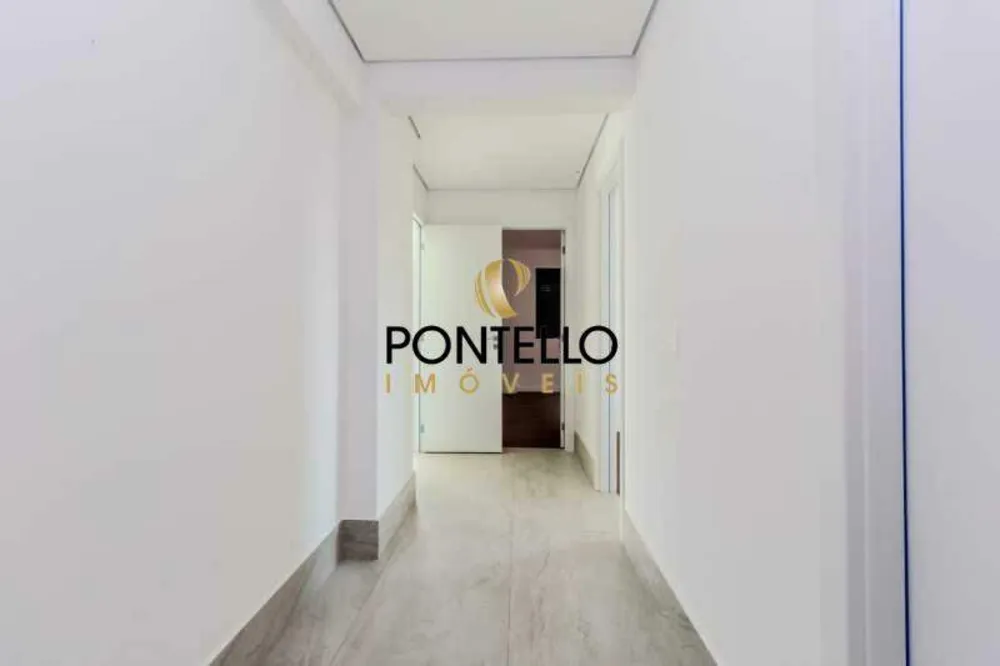Apartamento, 3 quartos, 128 m² - Foto 1