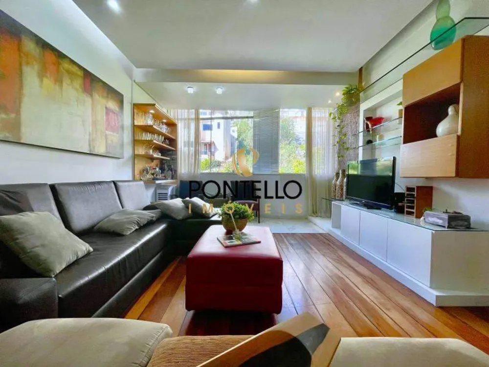 Apartamento, 3 quartos, 128 m² - Foto 9