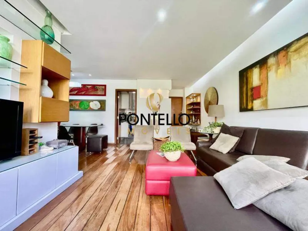 Apartamento, 3 quartos, 128 m² - Foto 12