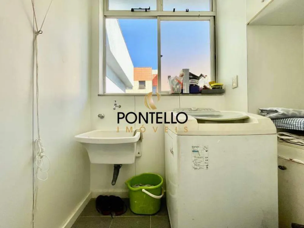 Apartamento, 3 quartos, 128 m² - Foto 8