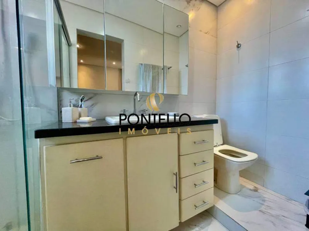 Apartamento, 3 quartos, 128 m² - Foto 7