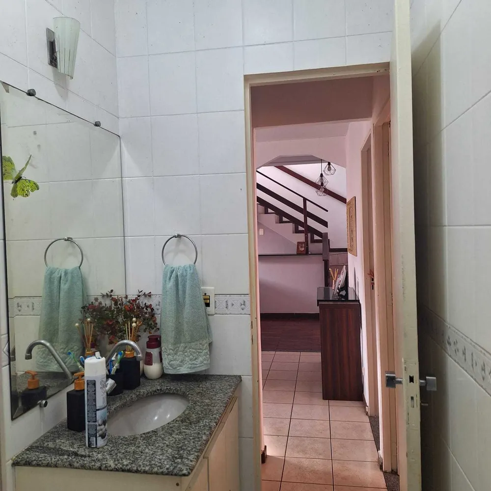 Casa, 4 quartos, 200 m² - Foto 12