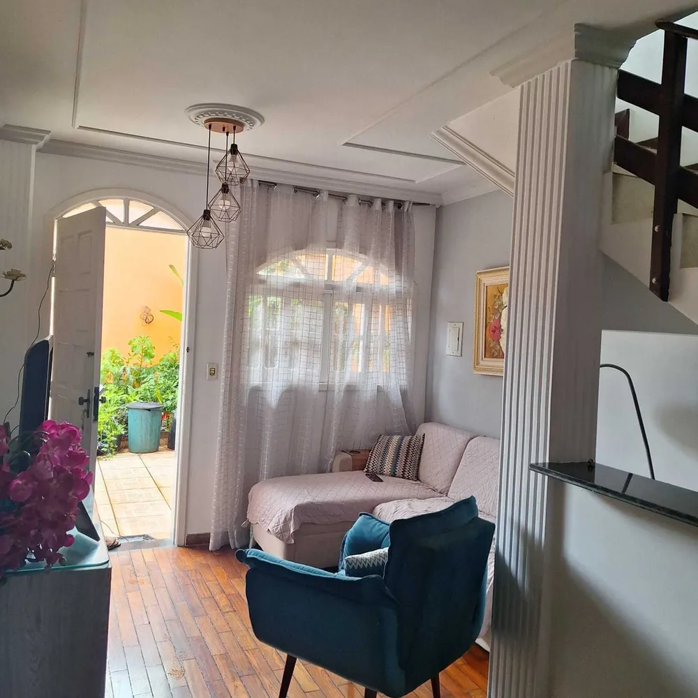Casa, 4 quartos, 200 m² - Foto 3