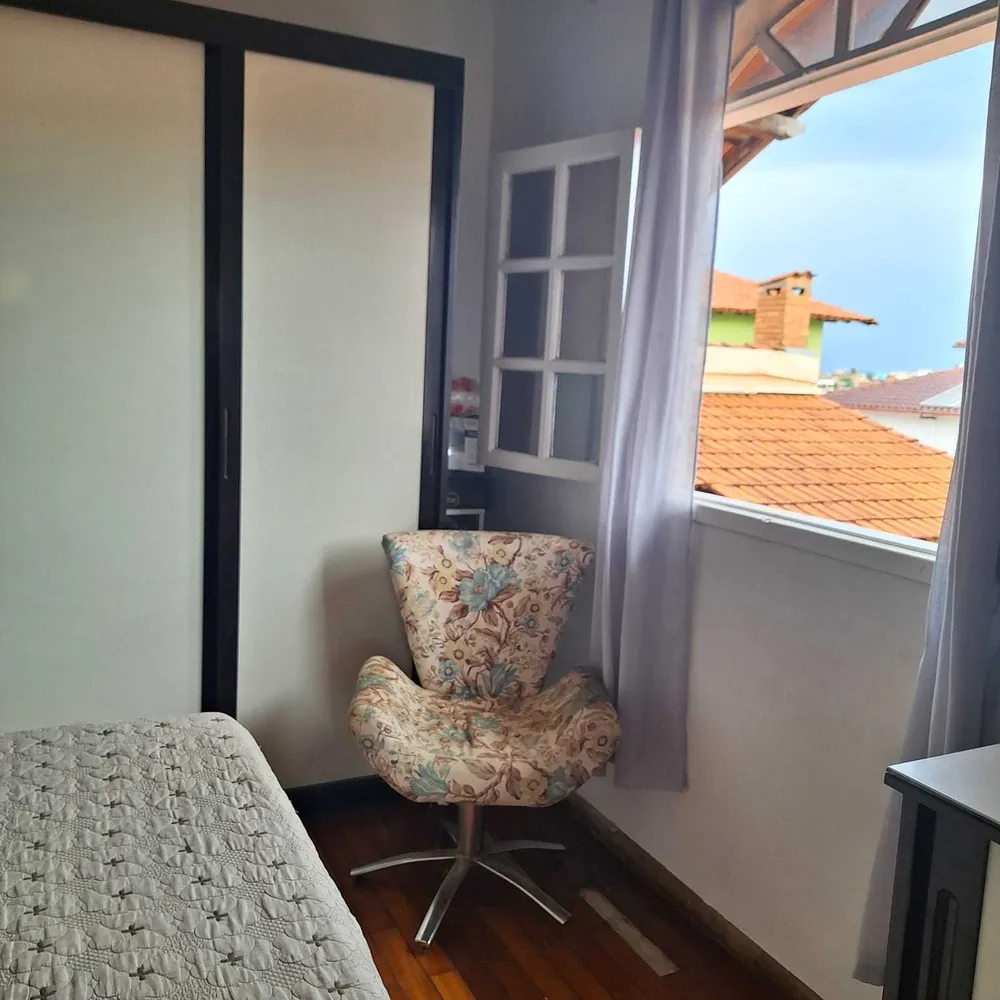 Casa, 4 quartos, 200 m² - Foto 6