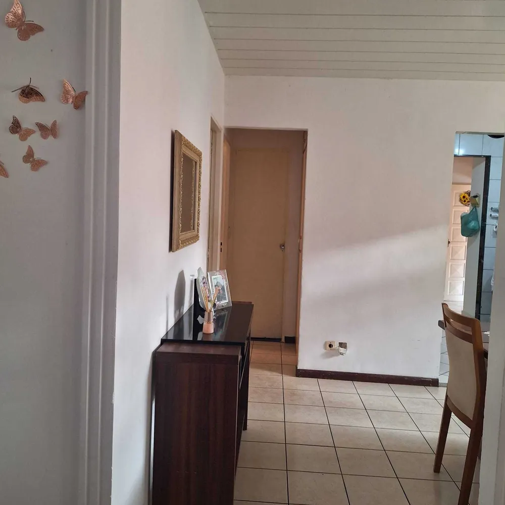 Casa, 4 quartos, 200 m² - Foto 8