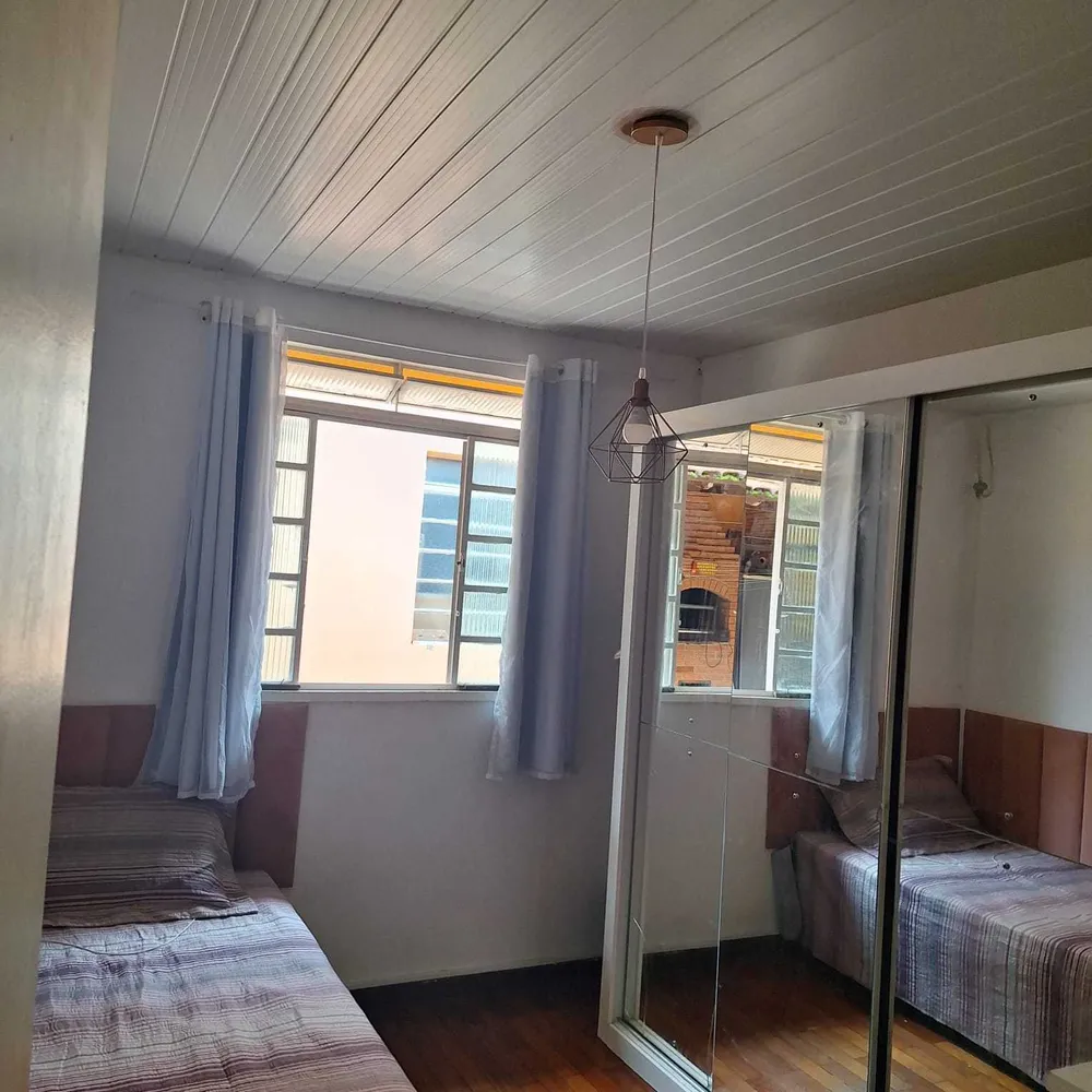 Casa, 4 quartos, 200 m² - Foto 9