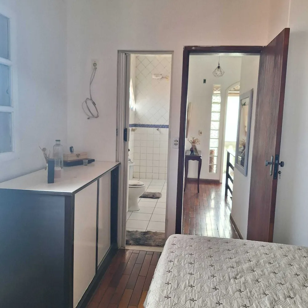 Casa, 4 quartos, 200 m² - Foto 7