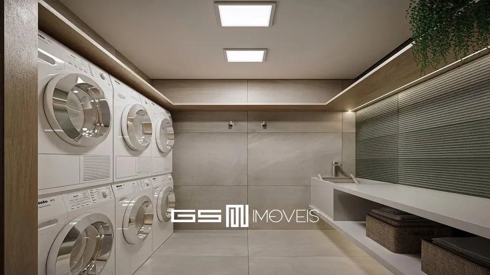 Apartamento, 3 quartos, 105 m² - Foto 6