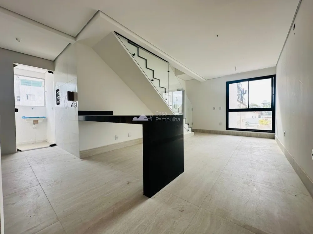 Apartamento, 4 quartos, 138 m² - Foto 6