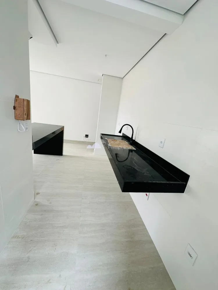 Apartamento, 4 quartos, 138 m² - Foto 11