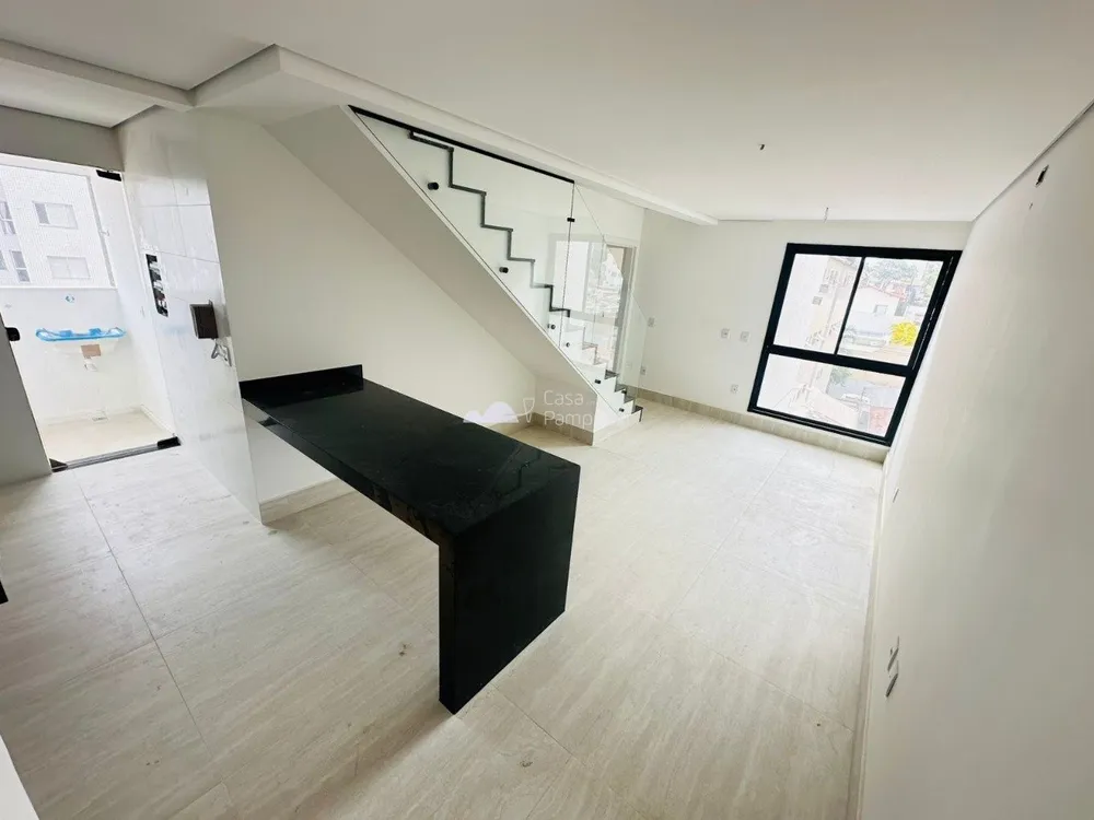 Apartamento, 4 quartos, 138 m² - Foto 5
