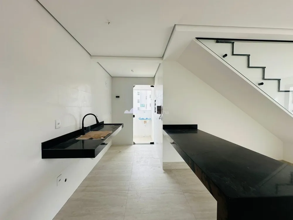 Apartamento, 4 quartos, 138 m² - Foto 9
