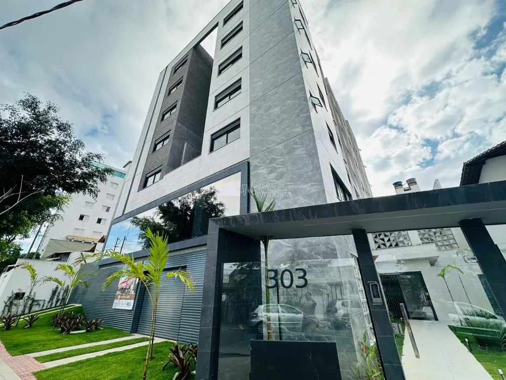 Apartamento, 4 quartos, 138 m² - Foto 3