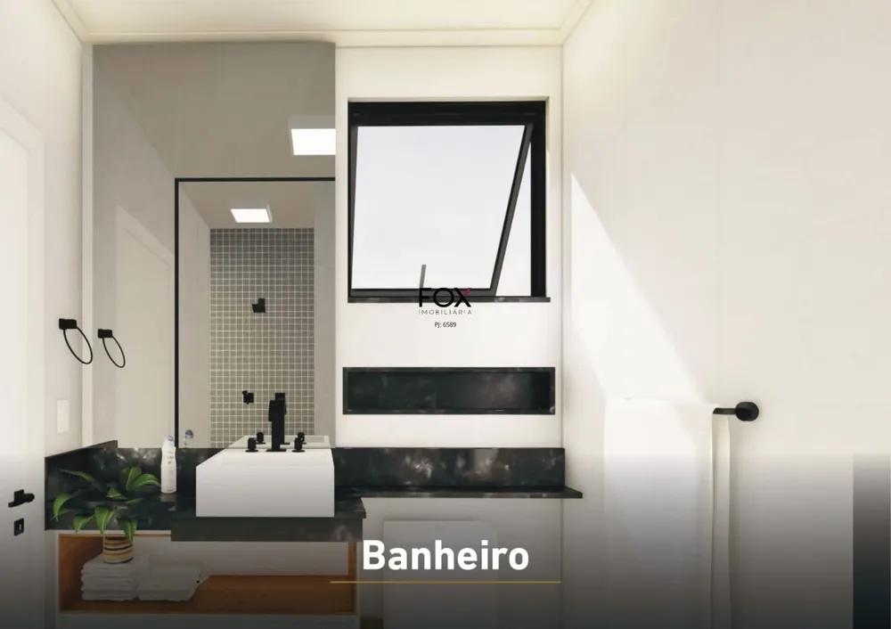 Apartamento, 2 quartos, 66 m² - Foto 5