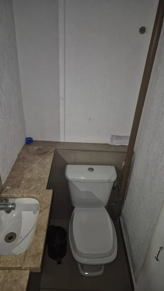 Loja-Salão, 36 m² - Foto 6