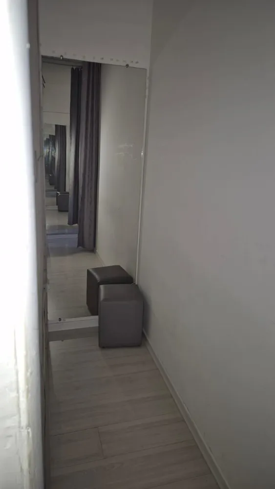 Loja-Salão, 36 m² - Foto 10