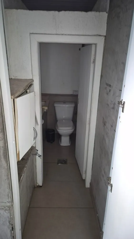 Loja-Salão, 36 m² - Foto 3