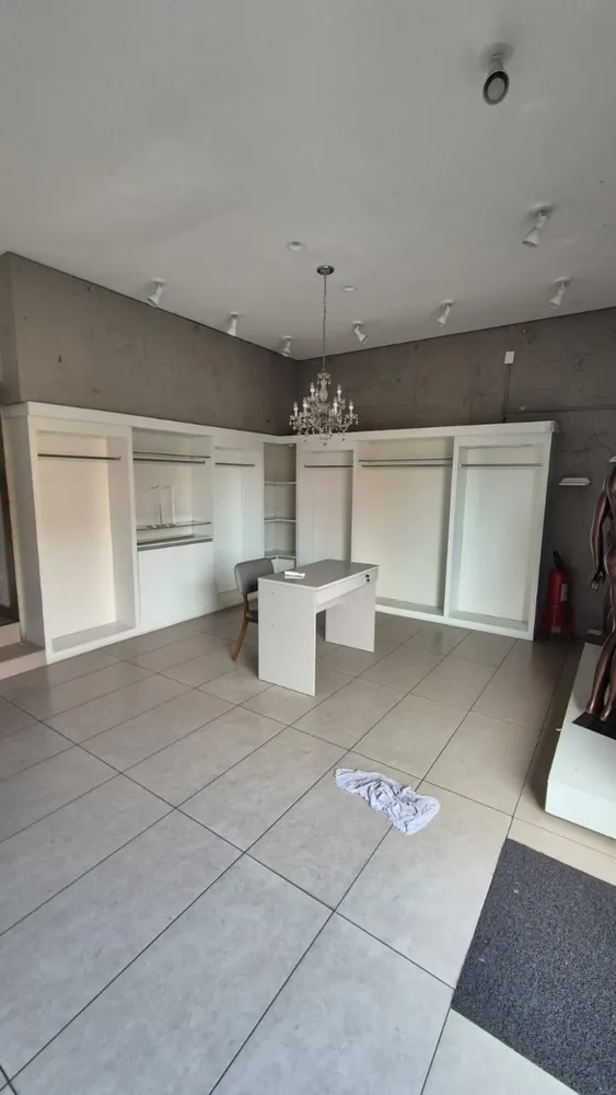 Loja-Salão, 36 m² - Foto 1