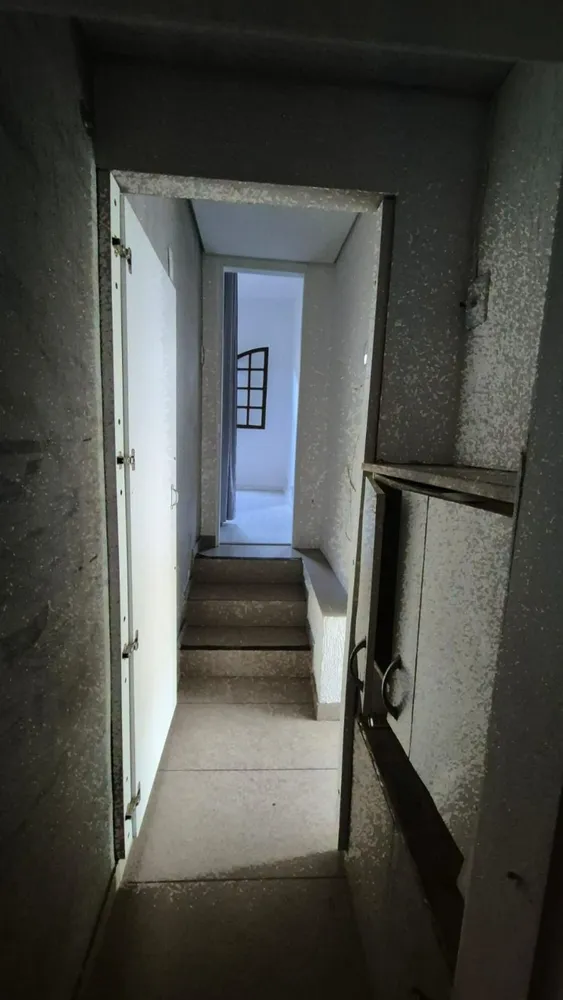 Loja-Salão, 36 m² - Foto 9