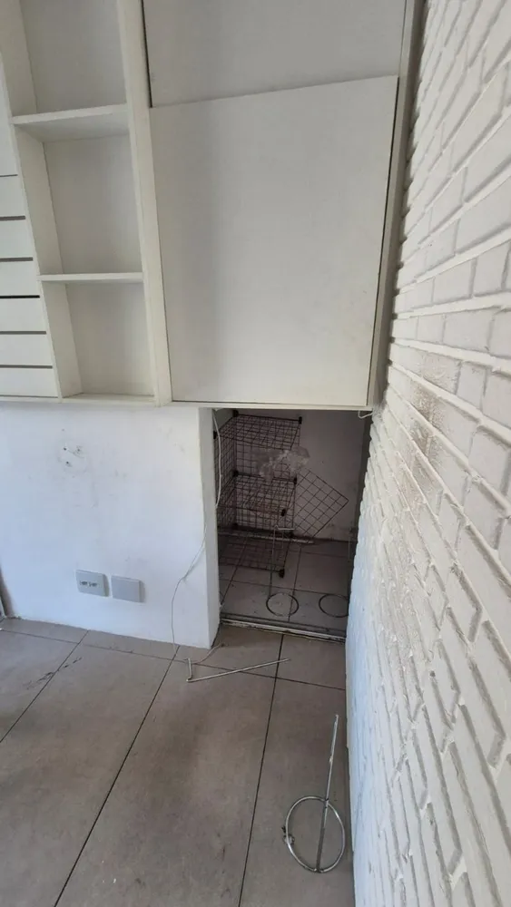 Loja-Salão, 36 m² - Foto 4