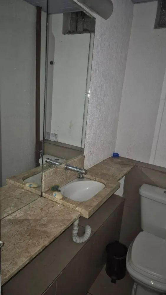 Loja-Salão, 36 m² - Foto 7