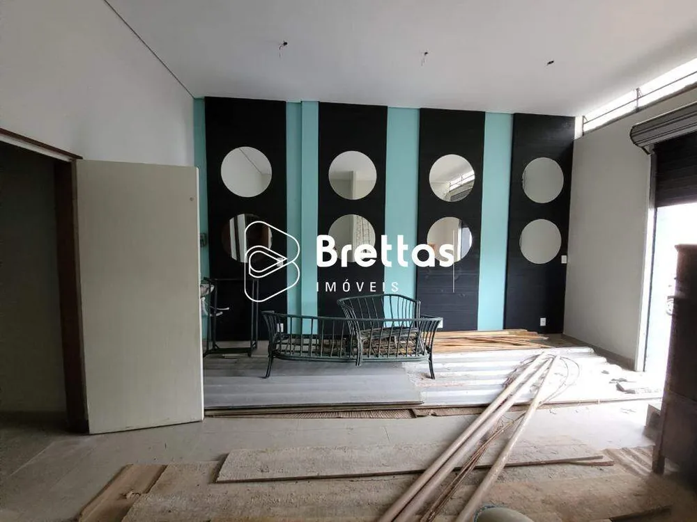 Loja-Salão, 50 m² - Foto 1
