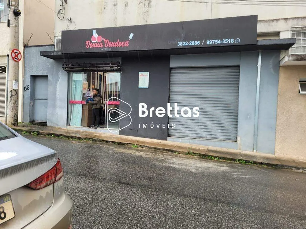 Loja-Salão, 50 m² - Foto 6