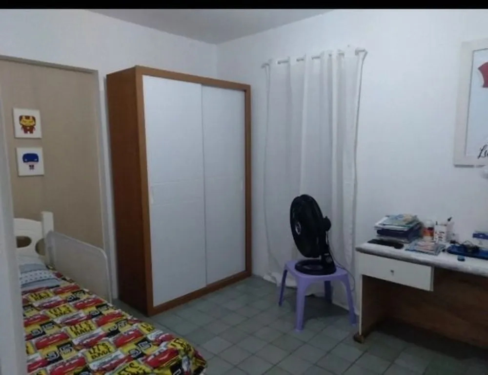 Apartamento, 3 quartos, 106 m² - Foto 9