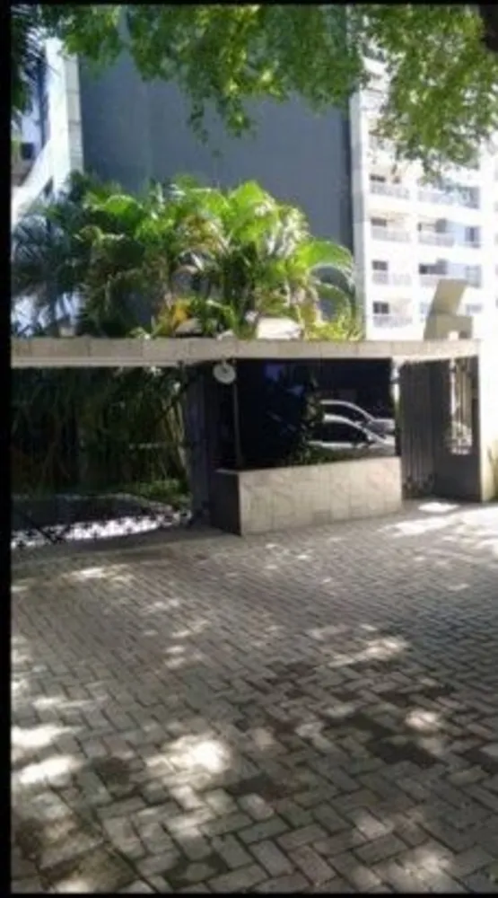 Apartamento, 3 quartos, 106 m² - Foto 4