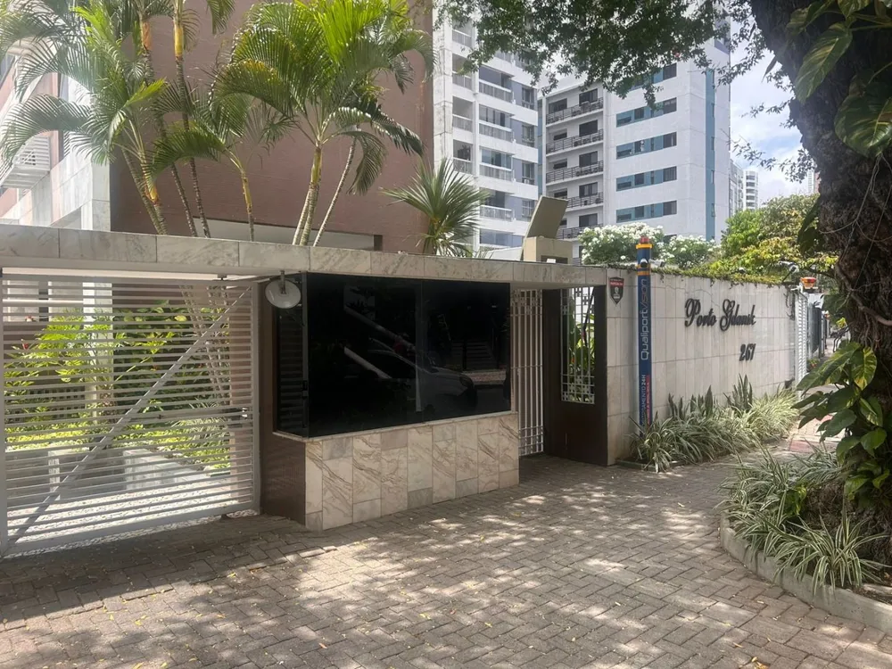 Apartamento, 3 quartos, 106 m² - Foto 2