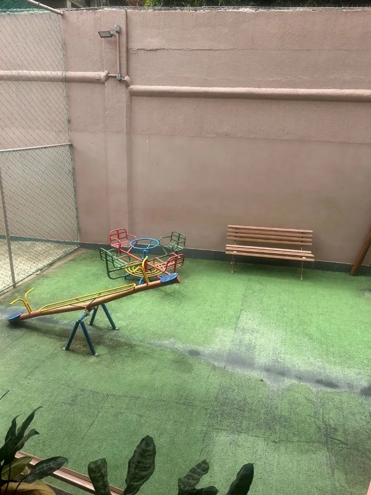 Apartamento, 3 quartos, 106 m² - Foto 11