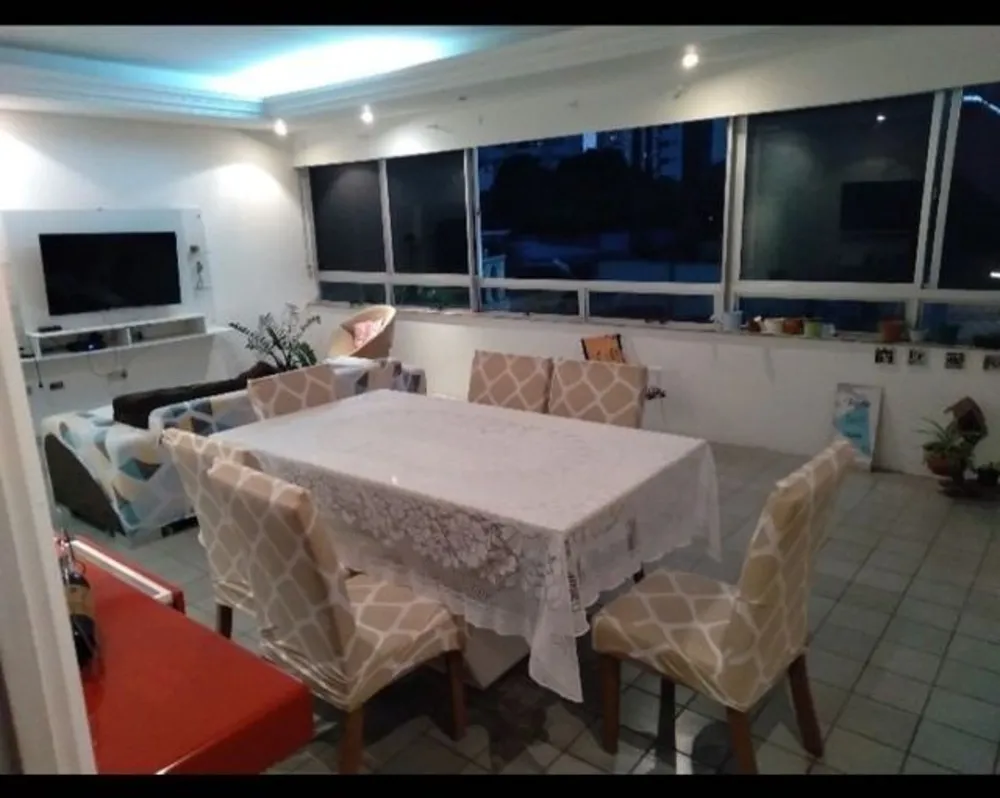 Apartamento, 3 quartos, 106 m² - Foto 15