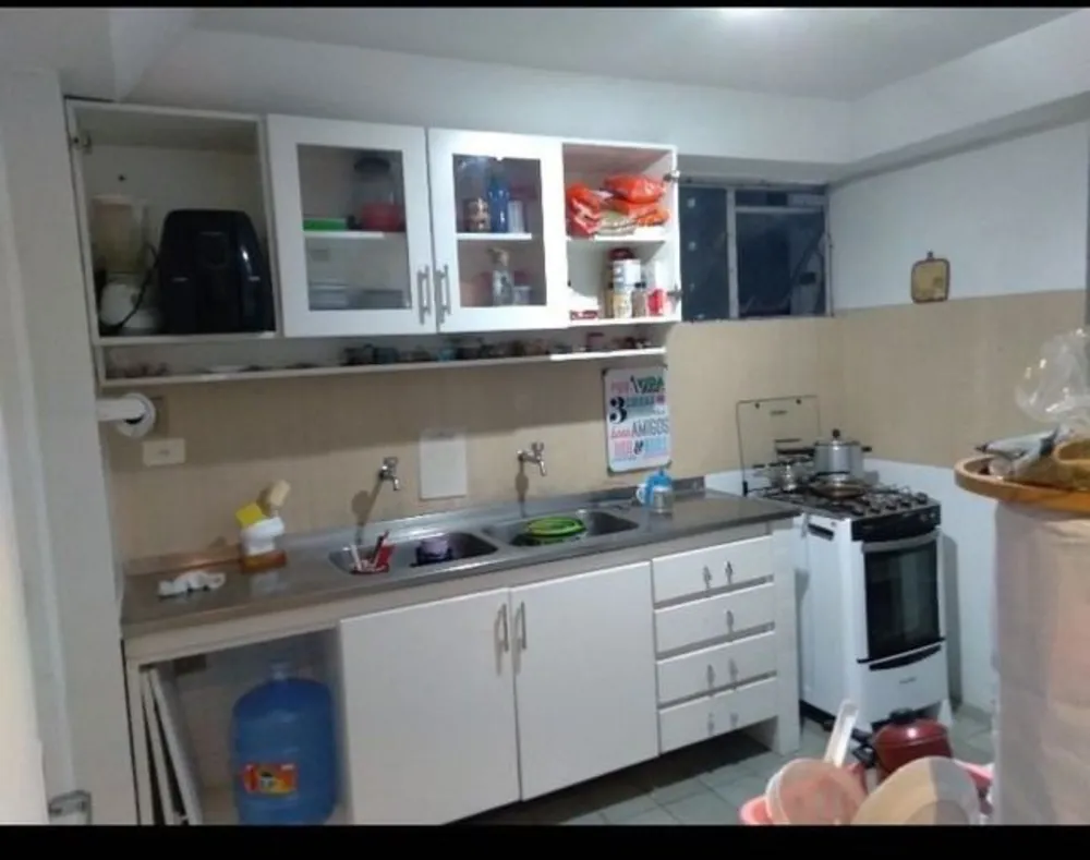 Apartamento, 3 quartos, 106 m² - Foto 10
