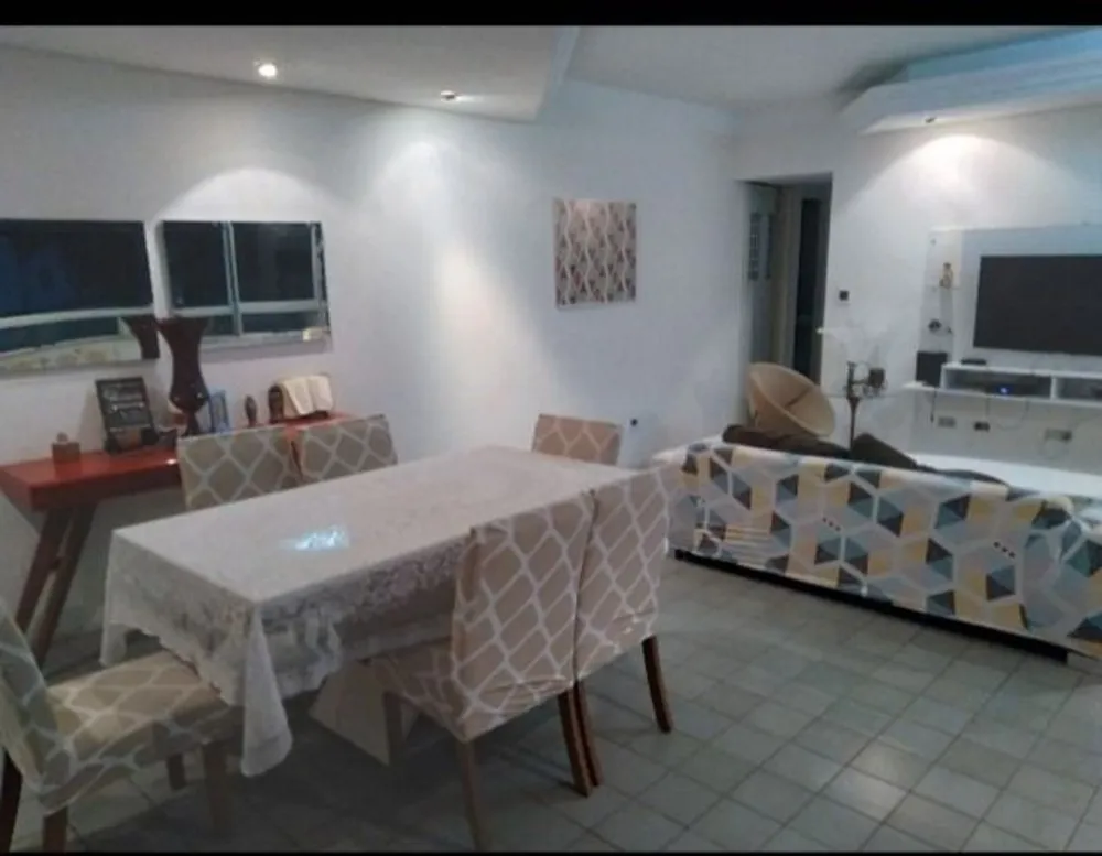 Apartamento, 3 quartos, 106 m² - Foto 8