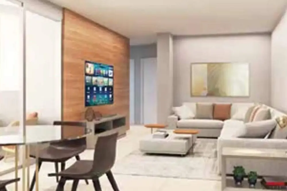 Apartamento, 3 quartos, 212 m² - Foto 2