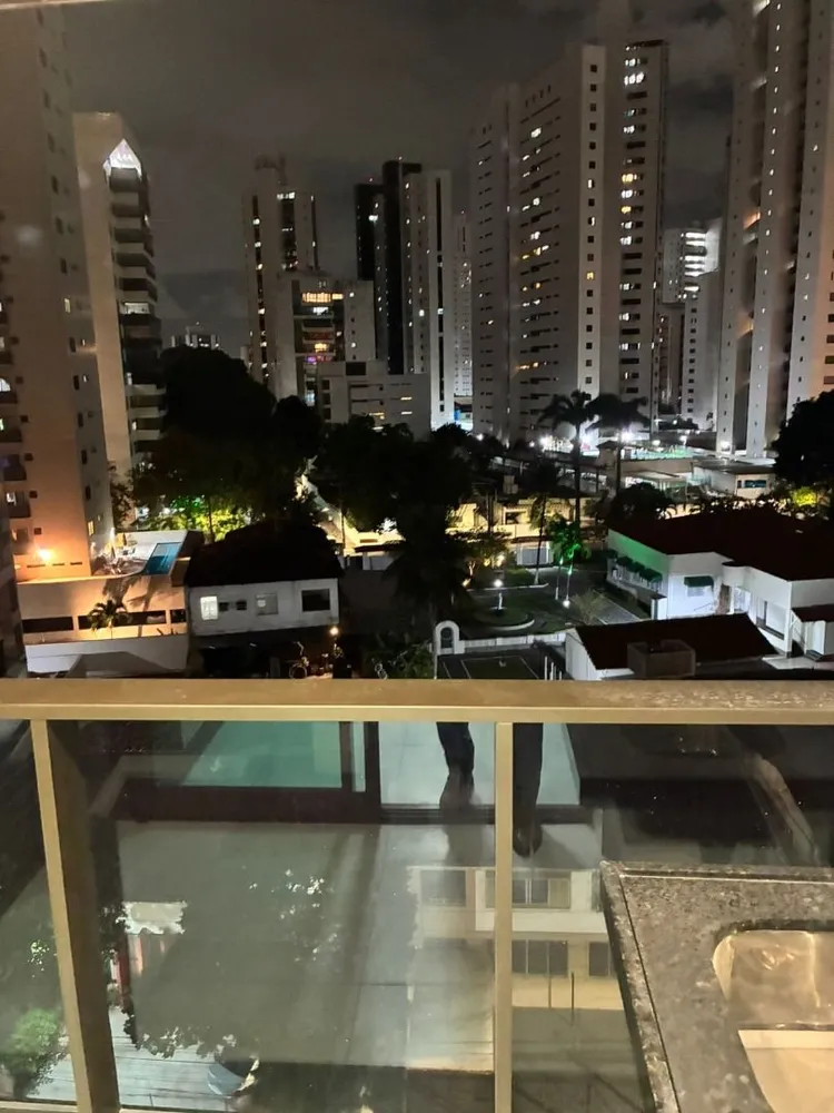 Apartamento, 2 quartos, 50 m² - Foto 1