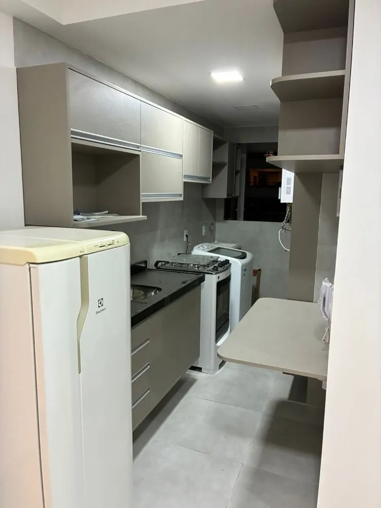 Apartamento, 2 quartos, 50 m² - Foto 11
