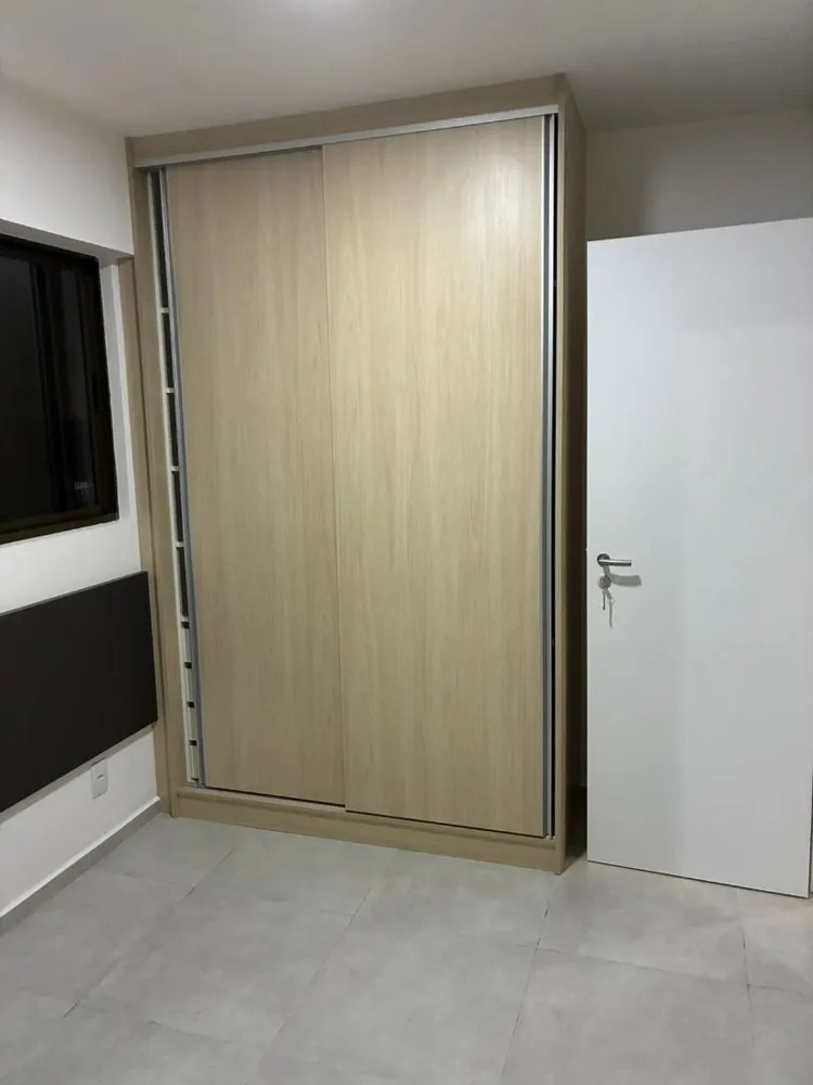 Apartamento, 2 quartos, 50 m² - Foto 7